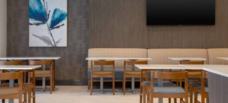 品质酒店及套房(Quality Inn & Suites)图片