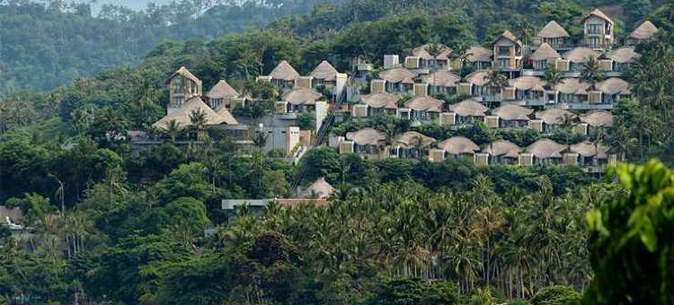 龙目岛卡兰达拉度假村(Kalandara Resort Lombok)图片