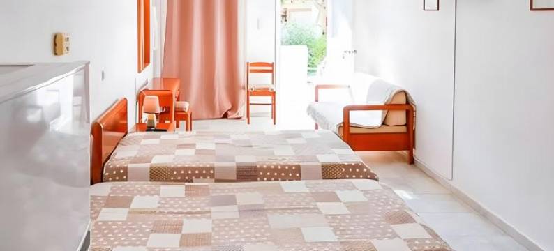 Katerina Aprtments图片