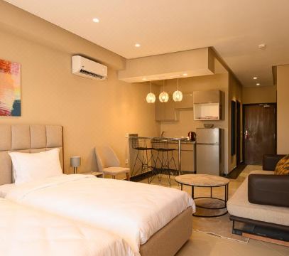 Playa Del Pacha Suites Hotel(Playa Del Pacha Suites Hotel)图片