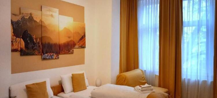 卡洛林格酒店(Hotel Karolinger - Self Check-IN)图片