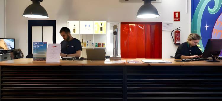 理想年轻人青年旅馆(Ideal Youth Hostel)图片