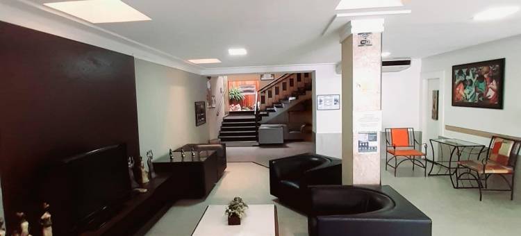阿顿广场酒店(Aton Plaza Hotel)图片