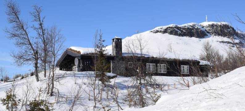 斯凯坎彭预订(Skeikampen Booking)图片