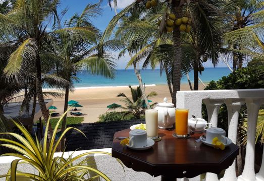 Suite Lanka Hotel Overview