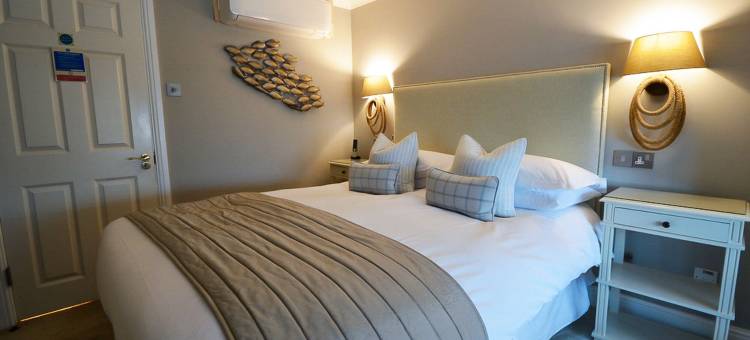 圆石滩酒店(Pebble Beach)图片