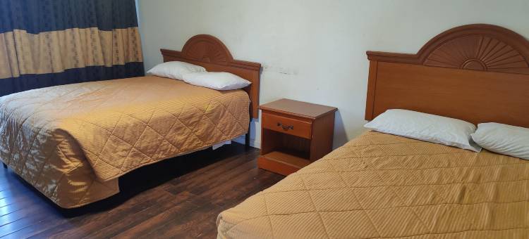 最佳套房酒店(Best Inn & Suites)图片