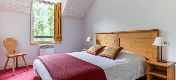 板岩采石场拉格朗日度假公寓式酒店(Lagrange Vacances l'Ardoisière)图片