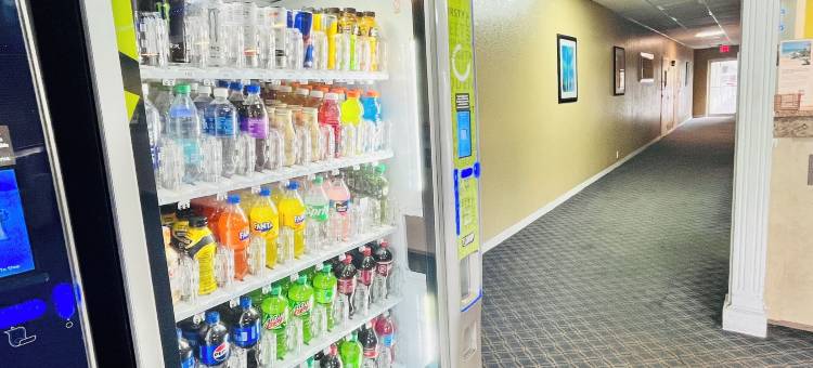 罗德威旅馆(Rodeway Inn)图片