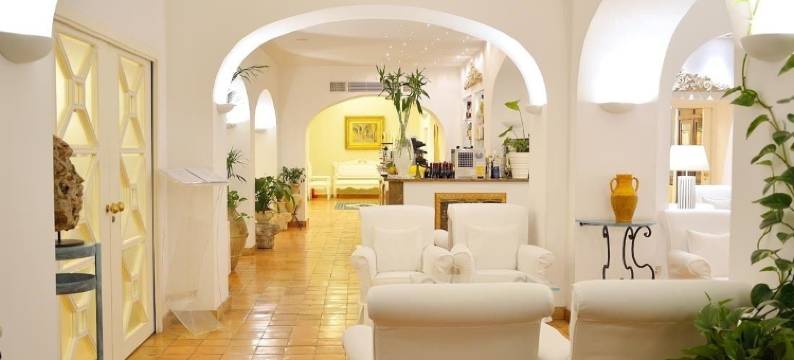 罗马纳别墅Spa酒店(Villa Romana Hotel & Spa)图片