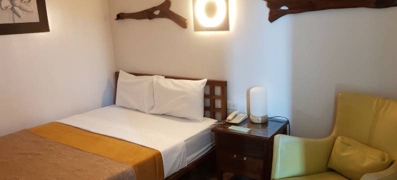 加普广场酒店(Gap Plaza Hotel)图片