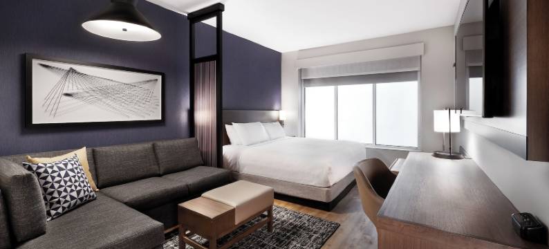 奥兰多机场凯悦嘉轩酒店(Hyatt Place Orlando Airport)图片