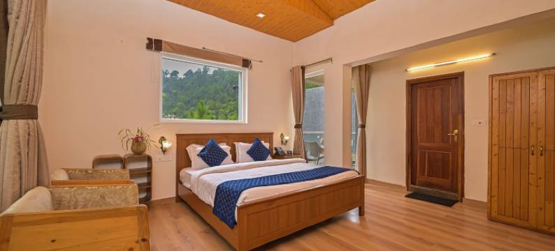 丛林小屋(Jungle Lodge Resort)图片