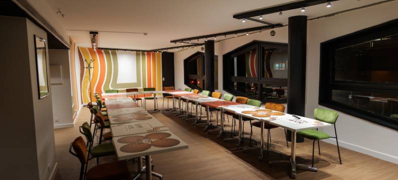 HYP酒店(Hyp'Hotel)图片