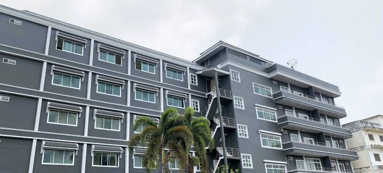萨布穆达波姆广场酒店(Submukda Phoomplace Hotel)图片