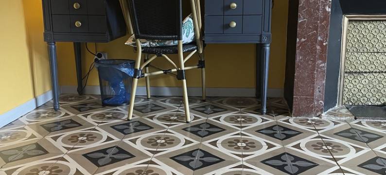 洛孔波纳住宿加早餐旅馆(Chambre d'Hôtes Lo Componaïro)图片