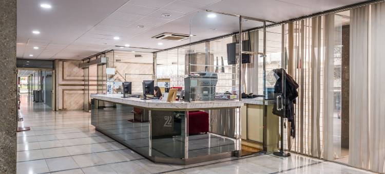 欧罗巴公寓2(Pierre & Vacances Apartamentos Edificio Eurobuilding 2)图片