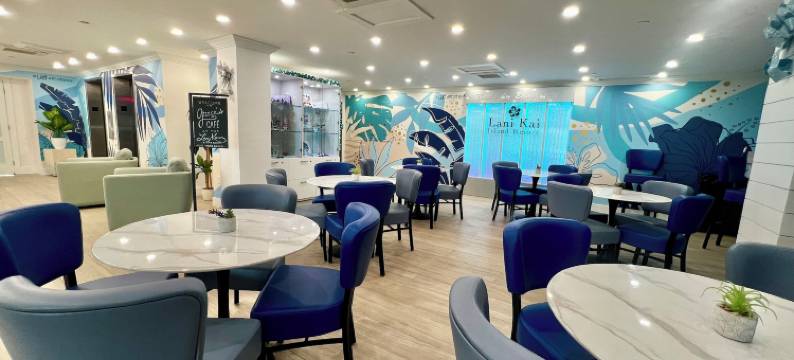 拉尼凯岛度假村(Lani Kai Island Resort)图片