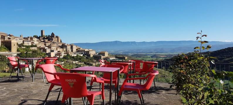 特里斯克尔酒店(Hotel Alda Triskel)图片