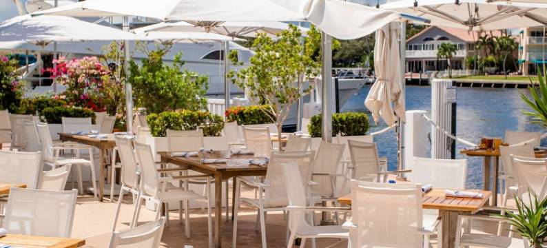 金沙港度假村及码头(Sands Harbor Resort and Marina)图片