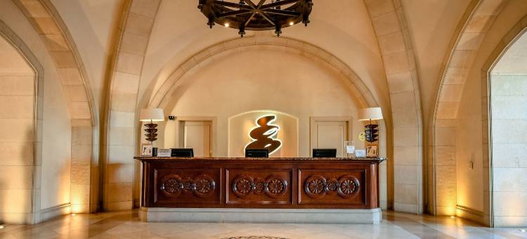 阿芙罗狄蒂山酒店(Aphrodite Hills Hotel)图片