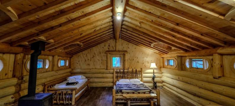 奥梅加公园(Parc Omega)图片