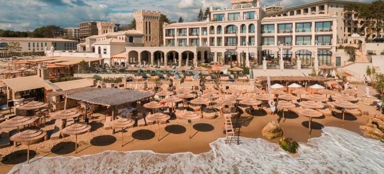 阿斯托花园酒店的切尔卡别墅(Villa Chinka by Astor Garden Hotel - Adults Only)图片