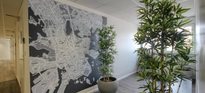 赫尔辛基天空旅馆(Sky Hostel Helsinki)图片