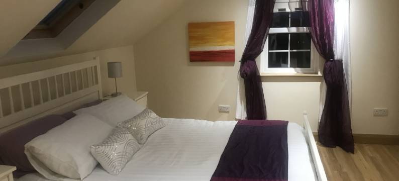 邓甘嫩两卧室平房 - 可住5人 - 宠物友好(Dungannon 2 Bed Bungalow - Sleeps 5 - Pet Friendly)图片