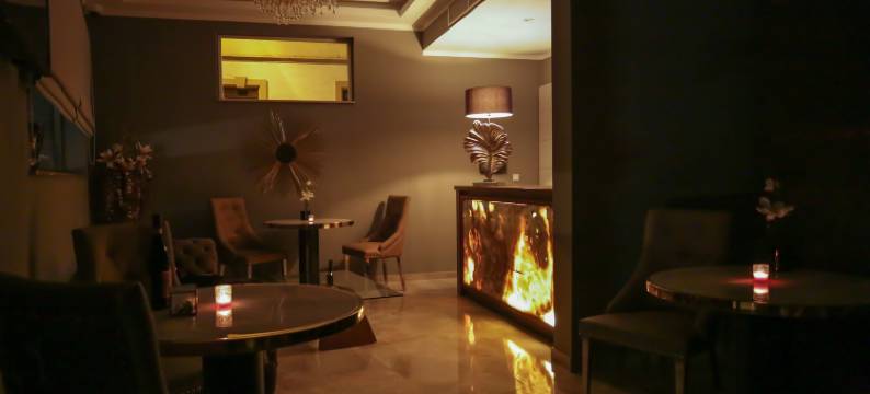 JME精品酒店(J'Me Boutique Hotel - Adults Only)图片