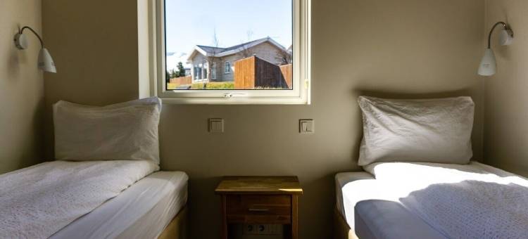 赛罗哈斯公寓及别墅(Saeluhus Apartments & Houses)图片