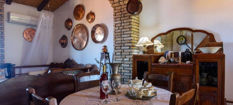 爱神之家，全景海景，完美位置(Eros Pittoresque Retreats - Perfect Location, Panoramic Seaview)图片