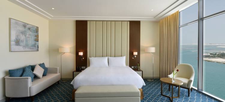 赛夫海滨瑞士-贝尔大酒店(Grand Swiss-Belhotel Waterfront Seef)图片