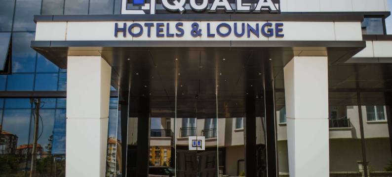 夸拉酒店及休息室(Quala Hotels)图片