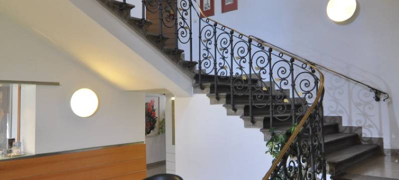 多姆酒店(Dom Hotel)图片