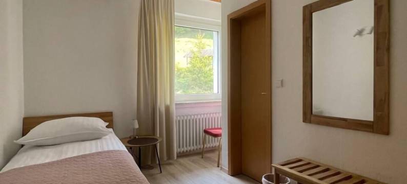 AM BERG酒店(Am Berg Hotel)图片