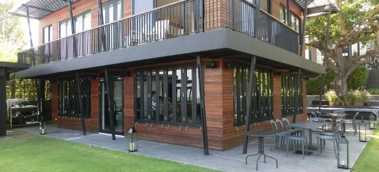 华欣@蓝天度假村(The Blue Sky Resort at Hua Hin)图片