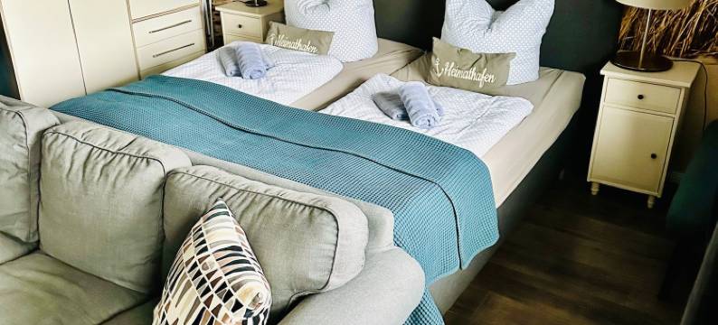 斯特恩之家酒店(Haus Stern)图片