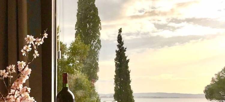 拉拉贡(Lalagunebages, Panoramic View & Spa)图片