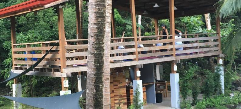 卡哈纳莫库民宿(Kahanamoku Bed & Breakfast)图片