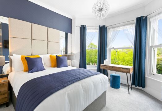 Mount Edgcombe Hotel Overview