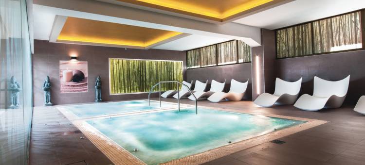 Riu布拉沃酒店-0'0全包式(Hotel Riu Bravo - 0'0 All Inclusive)图片