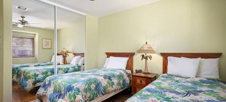 阿斯顿崴考拉克鲁尼别墅(Waikoloa Colony Villas)图片