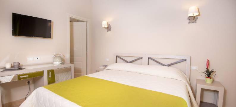 莫利尼罗莱酒店(Relais dei Molini)图片