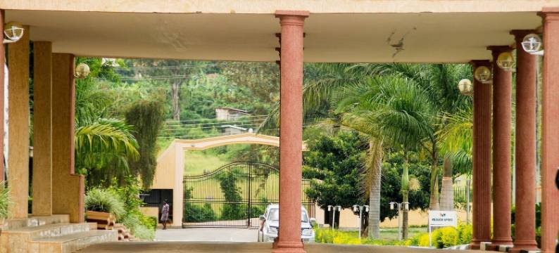 湖景度假村酒店(Lake View Resort Hotel)图片