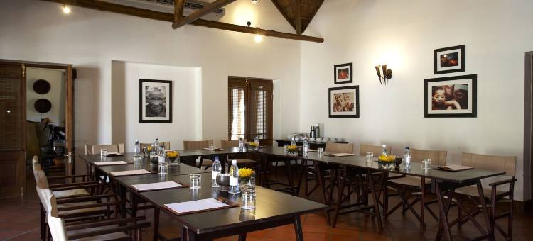 布什曼斯克卢夫郊区酒店(Bushmans Kloof Wilderness Reserve and Wellness Retreat)图片