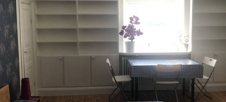 索西丹斯民宿(Solsidans Bed and Breakfast)图片