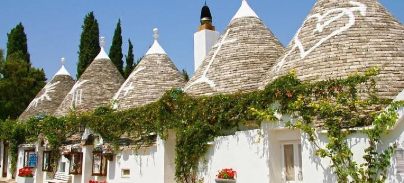 阿普利亚 70 渡假酒店(Apulia 70 Holidays - Suites & Experiences)图片