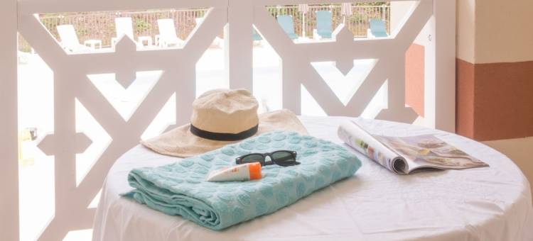 杜梅多克沙丘皮埃尔假日公寓(Résidence Pierre & Vacances les Dunes du Médoc)图片