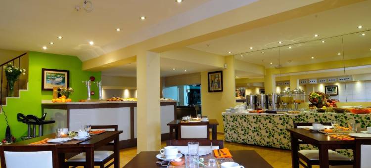 巴利阿里群岛酒店(Hotel Balear)图片
